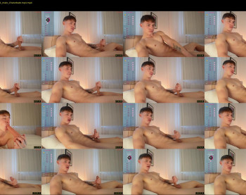 droll_guy — 79 minute Chaturbate male naked cam show, 720p, Nov 8, 2025