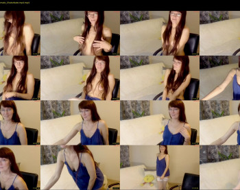 fritha — 18 minute Chaturbate female naked cam show, 720p, Nov 8, 2025