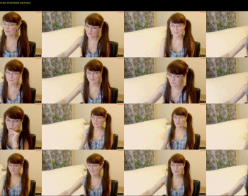 fritha — 5 minute Chaturbate female naked cam show, 720p, Nov 8, 2025