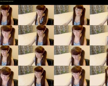 fritha — 13 minute Chaturbate female naked cam show, 720p, Nov 9, 2025