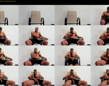 jackmacson — 16 minute Chaturbate male naked cam show, 720p, Nov 8, 2025
