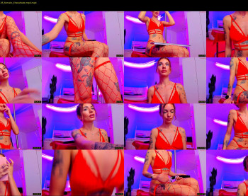 jessicasky_ — 120 minute Chaturbate female naked cam show, 720p, Nov 9, 2025