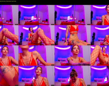 jessicasky_ — 65 minute Chaturbate female naked cam show, 720p, Nov 9, 2025