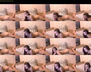 loreeluben — 18 minute Chaturbate female naked cam show, 720p, Nov 8, 2025