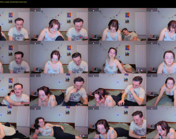 mamiclouds — 40 minute Chaturbate female naked cam show, 720p, Nov 9, 2025