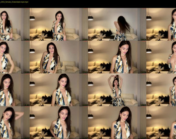 margotdeville — 41 minute Chaturbate female naked cam show, 720p, Nov 8, 2025