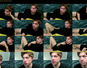 markshot_ — 26 minute Chaturbate male naked cam show, 720p, Nov 9, 2025