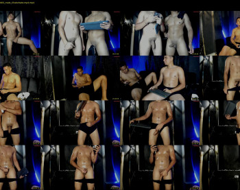 mr_maximo — 74 minute Chaturbate male naked cam show, 720p, Nov 8, 2025