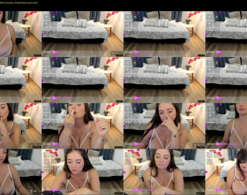 rosetaylorla — 121 minute Chaturbate female naked cam show, 720p, Nov 8, 2025