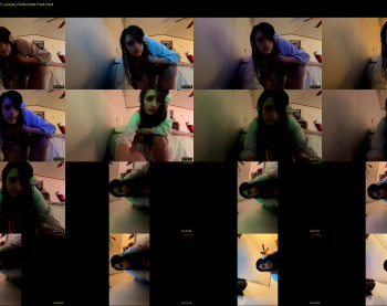 roxybcali — 7 minute Chaturbate couple naked cam show, 720p, Nov 8, 2025