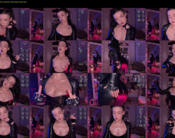 sun_for_you — 51 minute Chaturbate female naked cam show, 720p, Nov 8, 2025