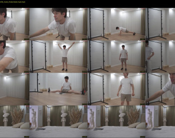 tommyjoyer — 68 minute Chaturbate male naked cam show, 720p, Nov 8, 2025