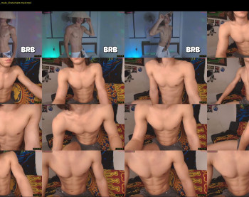 devil_fts — 120 minute Chaturbate couple naked cam show, 720p, Nov 9, 2025
