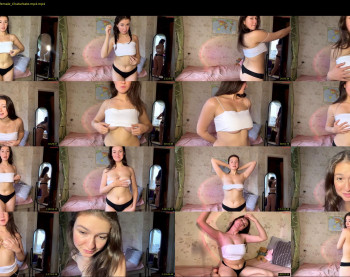 devpip — 114 minute Chaturbate female naked cam show, 720p, Nov 9, 2025