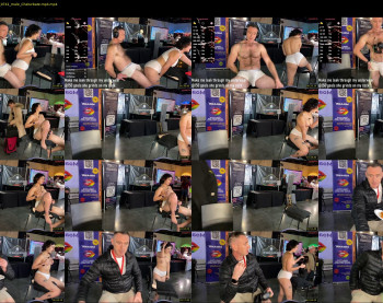 donnybasilisk — 48 minute Chaturbate male naked cam show, 720p, Nov 9, 2025