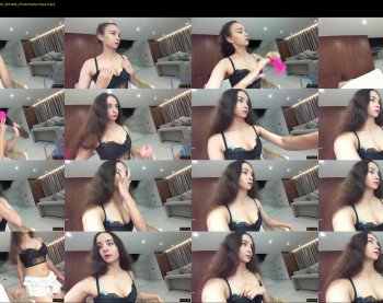 ehotlovea — 10 minute Chaturbate female naked cam show, 720p, Nov 10, 2025