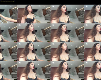 ehotlovea — 14 minute Chaturbate female naked cam show, 720p, Nov 10, 2025