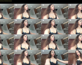 ehotlovea — 28 minute Chaturbate female naked cam show, 720p, Nov 10, 2025