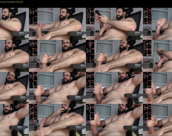firestud_x — 121 minute Chaturbate male naked cam show, 720p, Nov 10, 2025