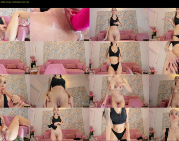 hotfallingdevil — 120 minute Chaturbate female naked cam show, 720p, Nov 9, 2025