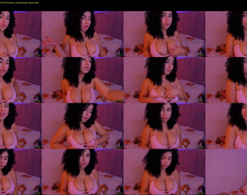 miawoderfull — 11 minute Chaturbate female naked cam show, 720p, Nov 9, 2025