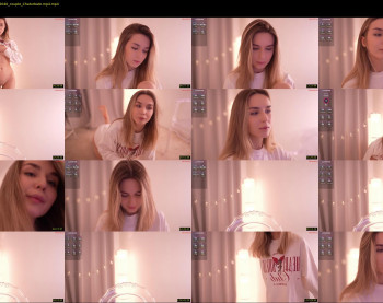 motherlode_ — 76 minute Chaturbate female naked cam show, 720p, Nov 9, 2025