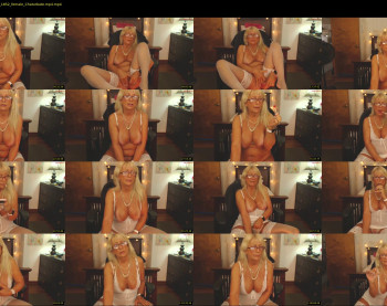 sassythang4u — 77 minute Chaturbate female naked cam show, 720p, Nov 9, 2025
