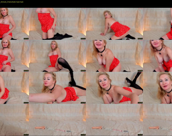 satimilf_ — 20 minute Chaturbate female naked cam show, 720p, Nov 9, 2025