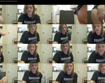 tinywithtiddies — 16 minute Chaturbate female naked cam show, 360p, Nov 9, 2025