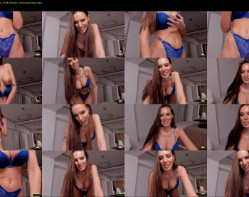 unforgettable_s — 122 minute Chaturbate female naked cam show, 720p, Nov 9, 2025