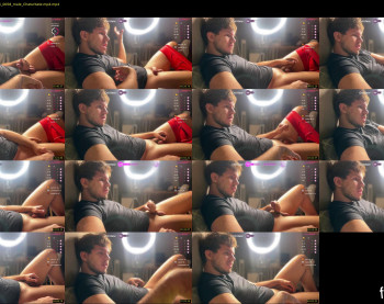 christophertan — 46 minute Chaturbate male naked cam show, 720p, Nov 11, 2025