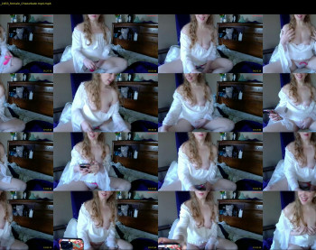 daisymademe — 25 minute Chaturbate female naked cam show, 480p, Nov 10, 2025