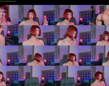dolyconor — 76 minute Chaturbate female naked cam show, 720p, Nov 11, 2025
