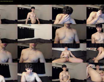 drmozo — 121 minute Chaturbate male naked cam show, 720p, Nov 10, 2025