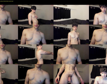 drmozo — 53 minute Chaturbate male naked cam show, 720p, Nov 11, 2025