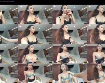 ehotlovea — 10 minute Chaturbate female naked cam show, 720p, Nov 10, 2025