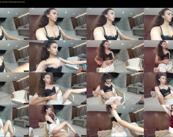 ehotlovea — 64 minute Chaturbate female naked cam show, 720p, Nov 10, 2025