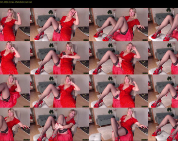 foxydiamond2020 — 121 minute Chaturbate female naked cam show, 720p, Nov 10, 2025