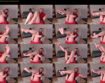 foxydiamond2020 — 7 minute Chaturbate female naked cam show, 720p, Nov 10, 2025
