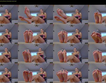 mistressellie — 4 minute Chaturbate female naked cam show, 720p, Nov 10, 2025