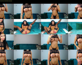 sara_daisy — 121 minute Chaturbate female naked cam show, 720p, Nov 10, 2025
