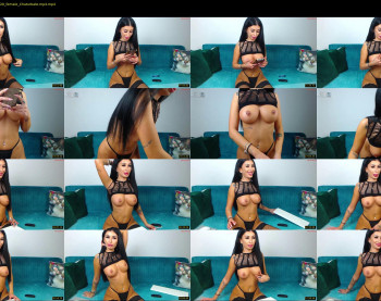 sara_daisy — 66 minute Chaturbate female naked cam show, 720p, Nov 10, 2025
