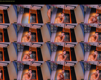 scottfischer_ — 11 minute Chaturbate male naked cam show, 720p, Nov 11, 2025