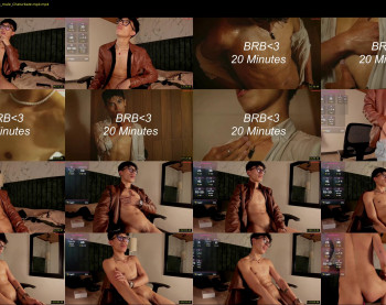 tim__fox — 106 minute Chaturbate male naked cam show, 720p, Nov 10, 2025