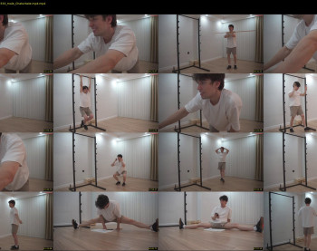 tommyjoyer — 55 minute Chaturbate male naked cam show, 720p, Nov 10, 2025