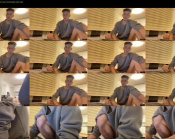 youcan__ — 44 minute Chaturbate male naked cam show, 720p, Nov 10, 2025