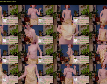 _lightmyfire — 6 minute Chaturbate female naked cam show, 720p, Nov 11, 2025