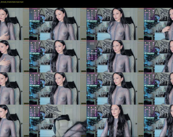 _owner_ — 5 minute Chaturbate female naked cam show, 720p, Nov 11, 2025