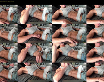 beranco19 — 22 minute Chaturbate male naked cam show, 720p, Nov 11, 2025