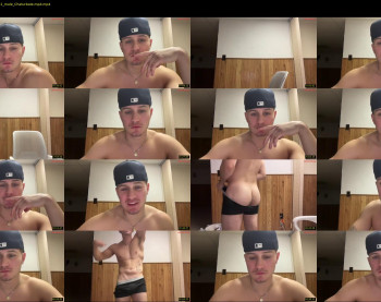 buzz5127 — 61 minute Chaturbate male naked cam show, 480p, Nov 11, 2025